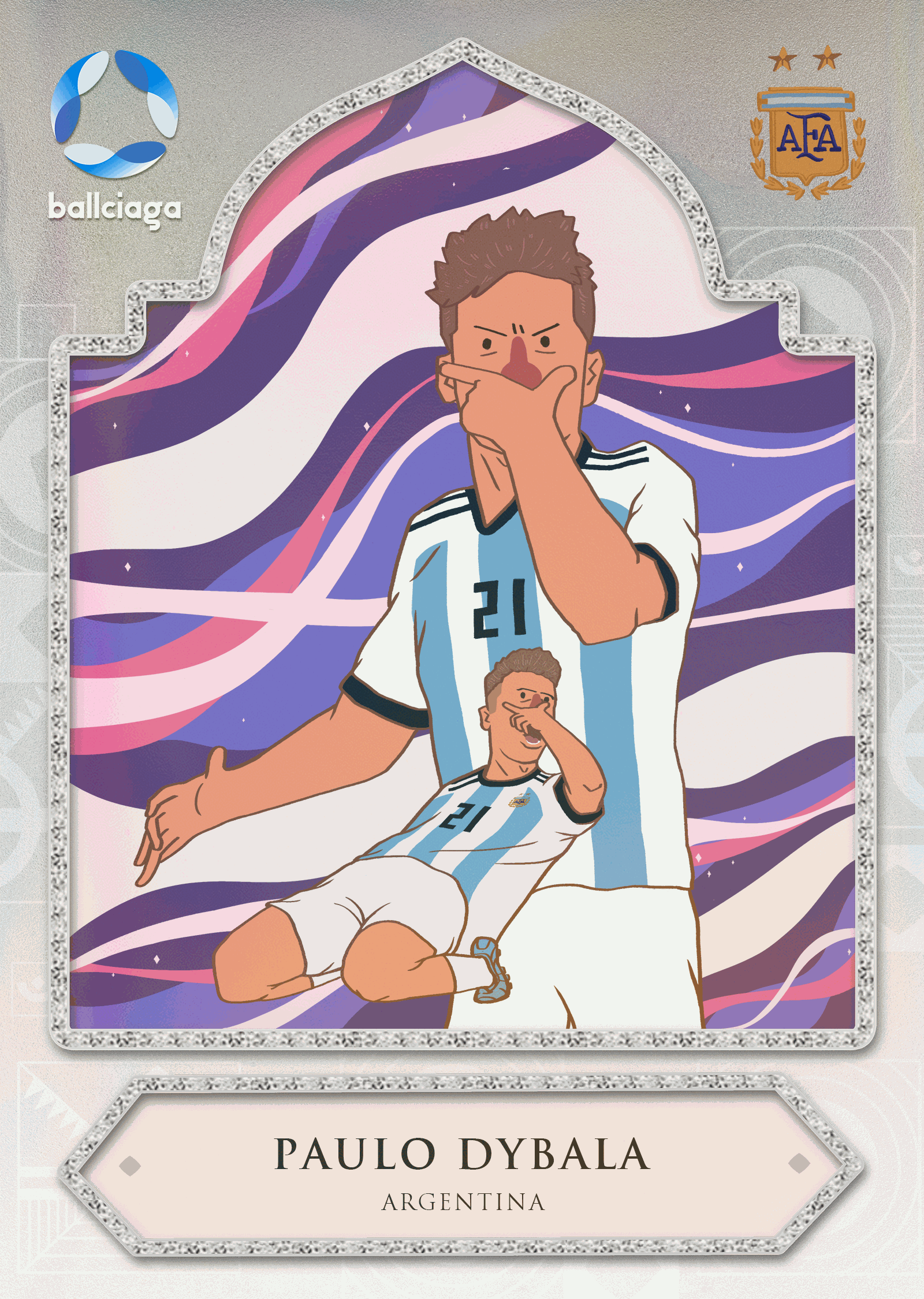 Paulo Dybala